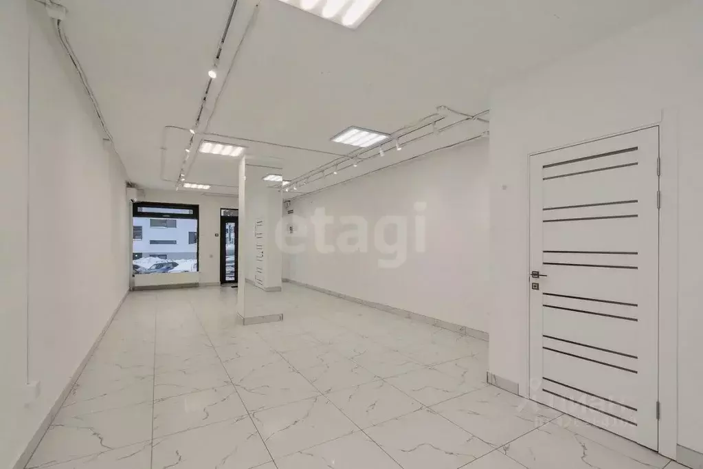 Помещение свободного назначения в Удмуртия, Ижевск ул. Имени В.С. ... - Фото 1