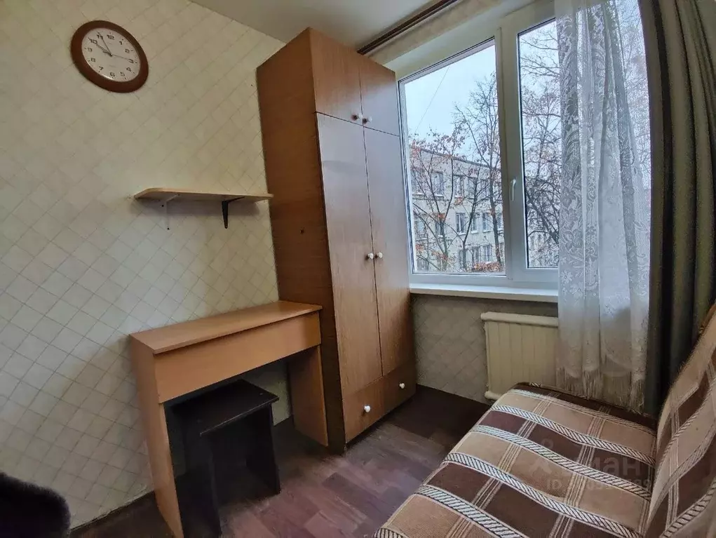 Комната Санкт-Петербург ул. Зины Портновой, 4 (6.0 м) - Фото 0