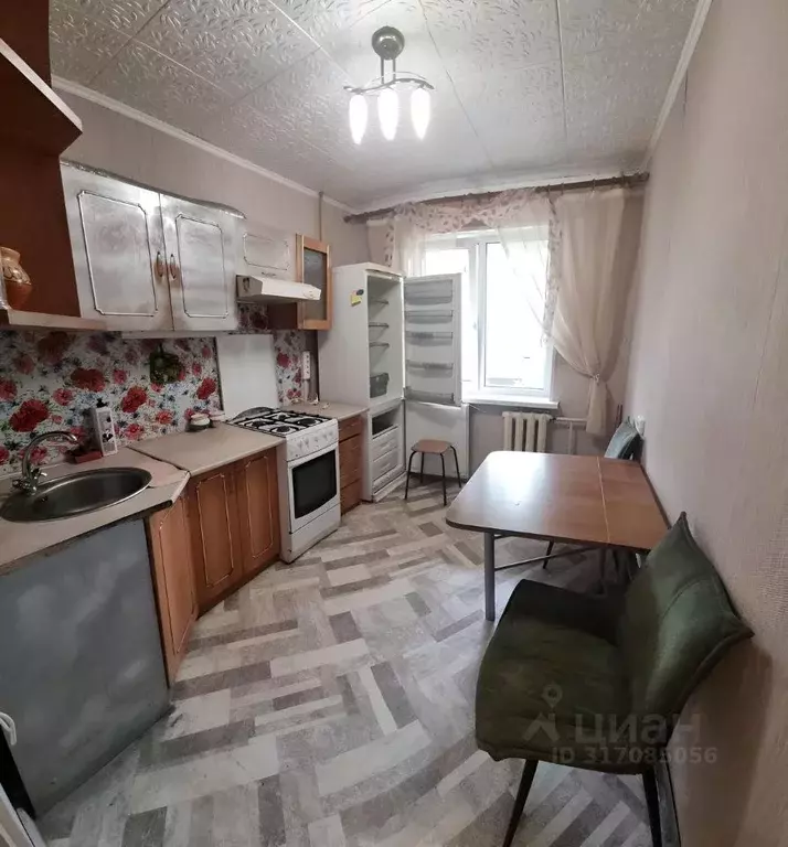 2-к кв. Московская область, Богородский городской округ, Обухово пгт ... - Фото 1