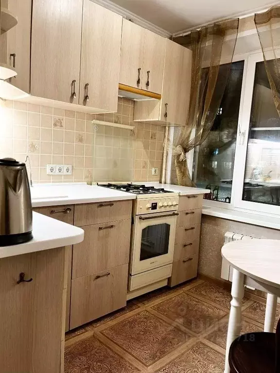 2-к кв. Москва Керченская ул., 6К1 (45.0 м) - Фото 1