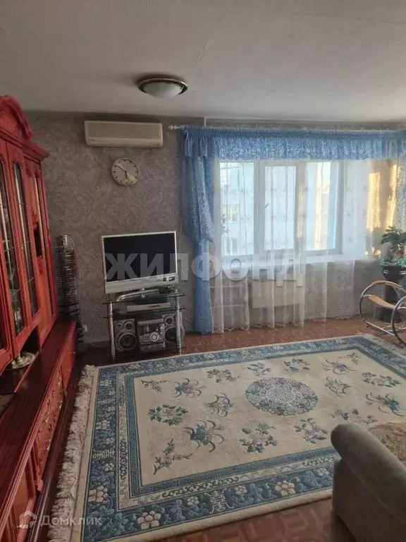 Продаётся 3-к квартира, 80.2 м - Фото 1