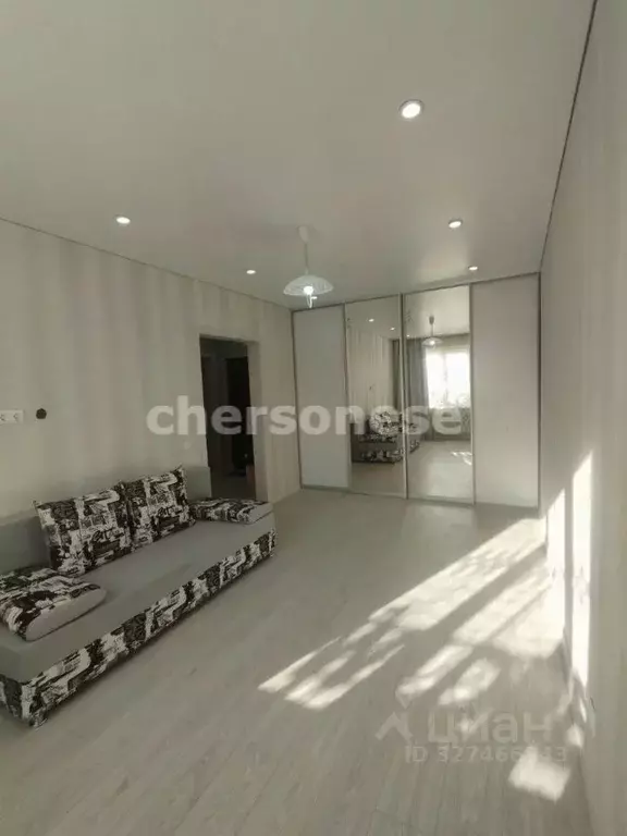 2-к кв. Севастополь ш. Лабораторное, 33Бк1 (61.0 м) - Фото 2