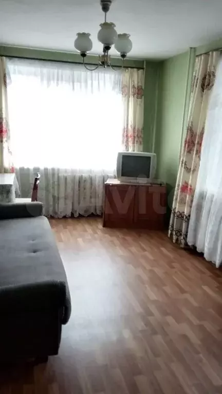 2-к. квартира, 50 м, 3/9 эт. - Фото 1