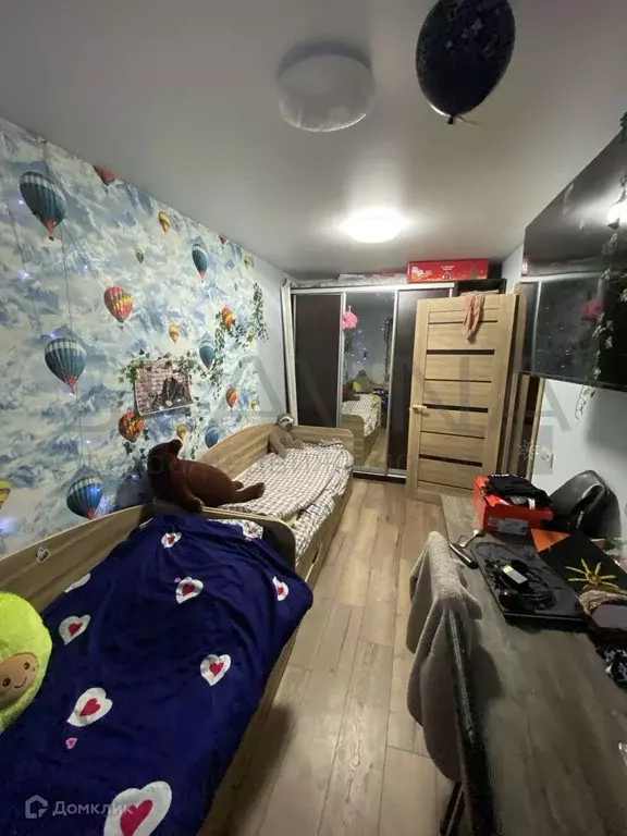 Продаётся 2-к квартира, 43.1 м - Фото 1