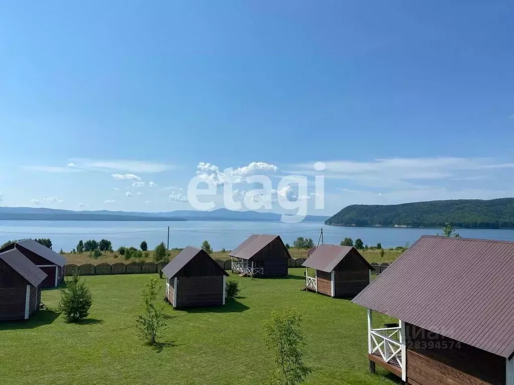 Помещение свободного назначения в Красноярский край, ... - Фото 2