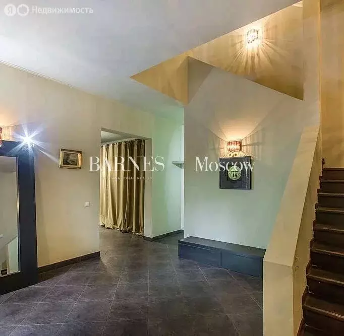 Дом в Одинцовский городской округ, посёлок Заречье (480 м) - Фото 2