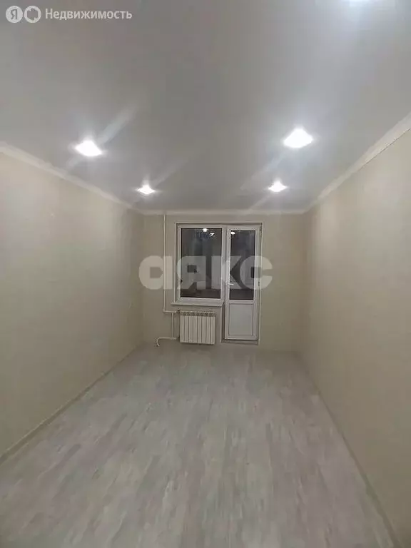 2-комнатная квартира: Ростов-на-Дону, микрорайон Северный, улица ... - Фото 1