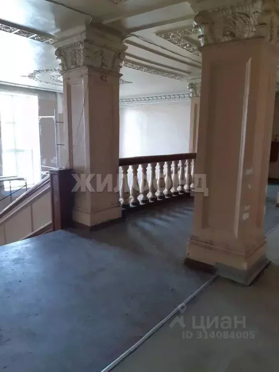 Комната Новосибирская область, Новосибирск ул. Ватутина, 4 (16.9 м) - Фото 0