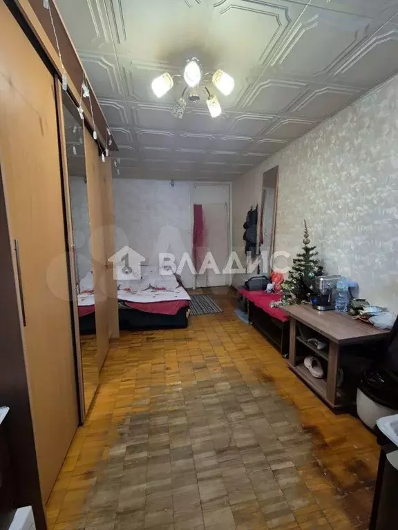 3-к. квартира, 64 м, 3/5 эт. - Фото 1