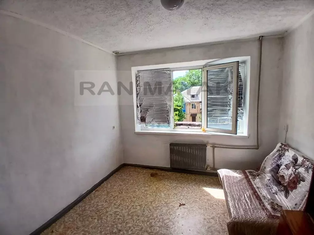 Комната Адыгея, Майкоп ул. Хакурате, 224 (18.2 м) - Фото 1