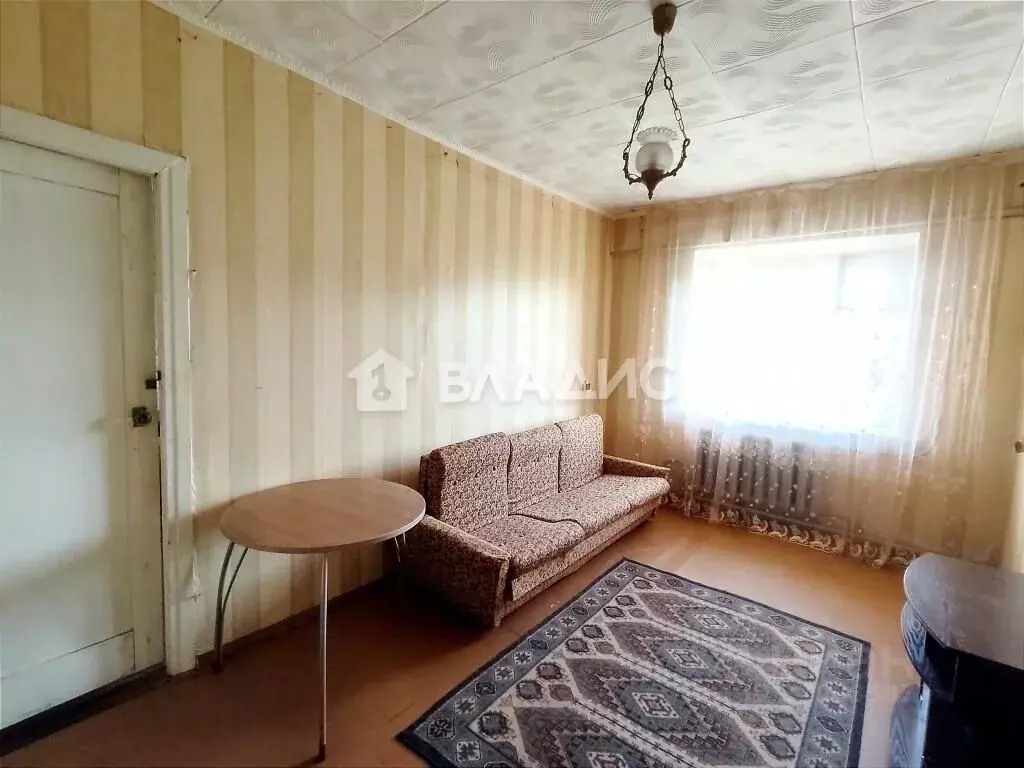 2-к кв. Владимирская область, Вязники ул. Заготзерно, 6 (37.1 м) - Фото 2