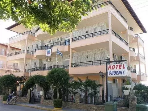 B086 - Hotel in Katerini Area - Фото 0