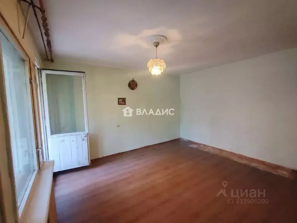 2-к кв. Бурятия, Улан-Удэ ул. Павлова, 72 (51.7 м) - Фото 1