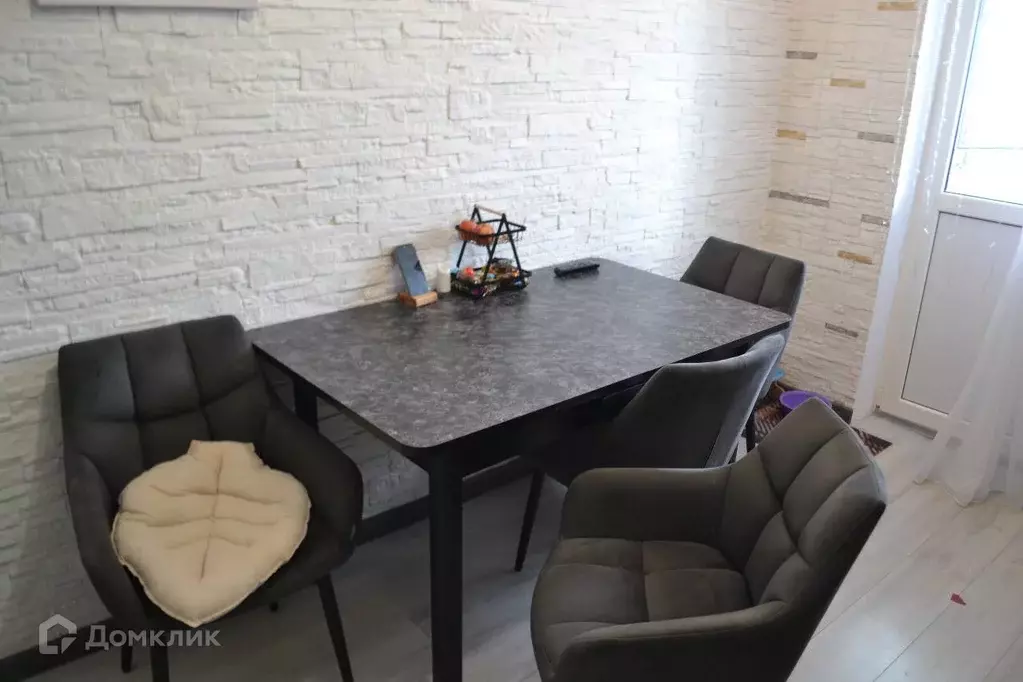Продаётся 1-к квартира, 36.7 м - Фото 1