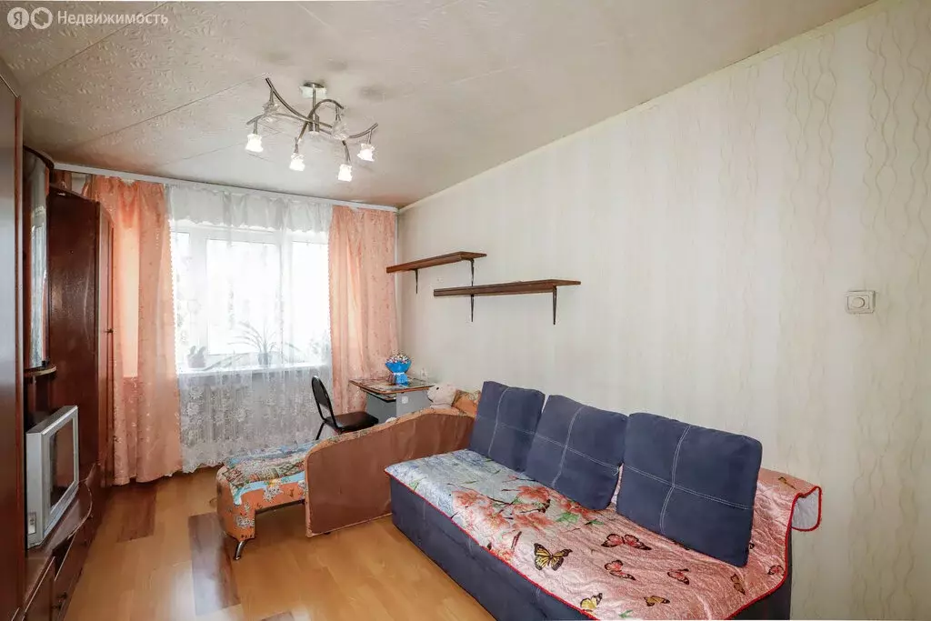 3-комнатная квартира: Иркутск, бульвар Рябикова, 3А (61.1 м) - Фото 0