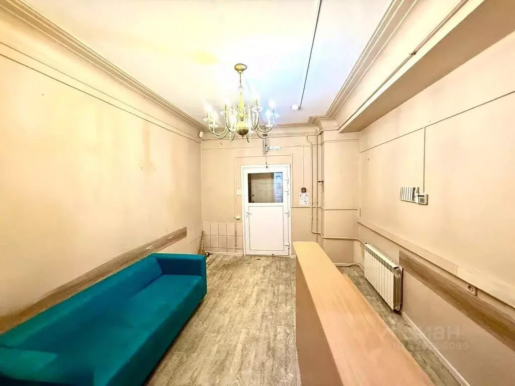 Помещение свободного назначения в Москва ул. Костякова, 8/6 (17 м) - Фото 2