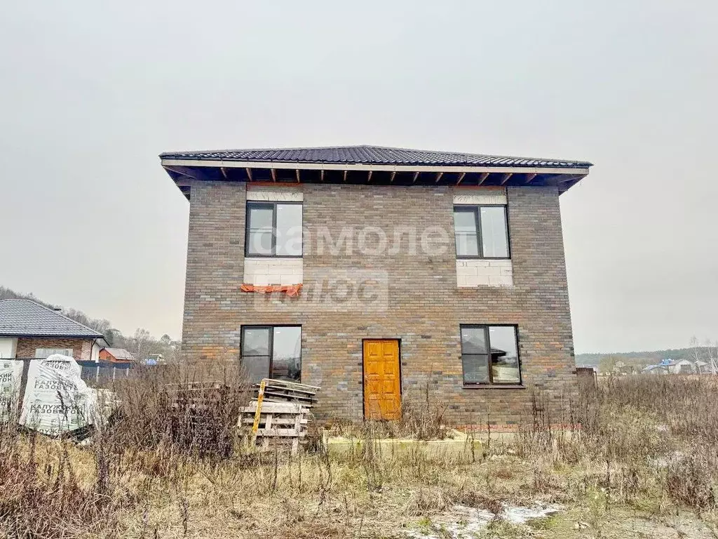 Дом в Калужская область, Калуга ул. Речная (216 м) - Фото 1