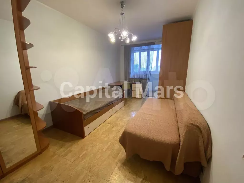 2-к. квартира, 67 м, 11/16 эт. - Фото 1