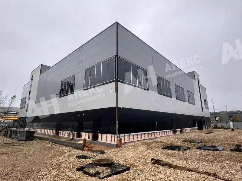 Торговая площадь в Московская область, Мытищи ш. Волковское, 17 (500 ... - Фото 2