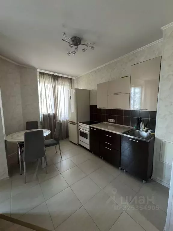 2-к кв. Кемеровская область, Новокузнецк просп. Н.С. Ермакова, 7 (52.4 ... - Фото 2