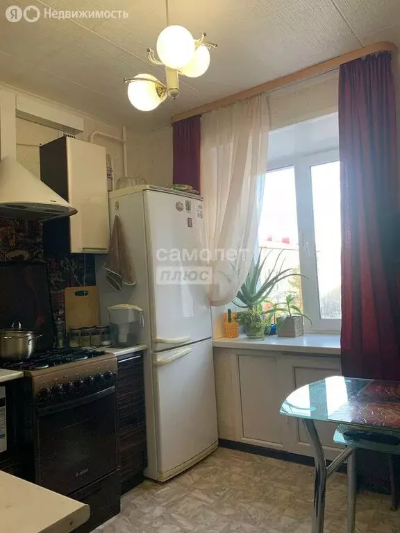 1-комнатная квартира: Ишим, улица Карла Маркса, 60Б (31.8 м) - Фото 2