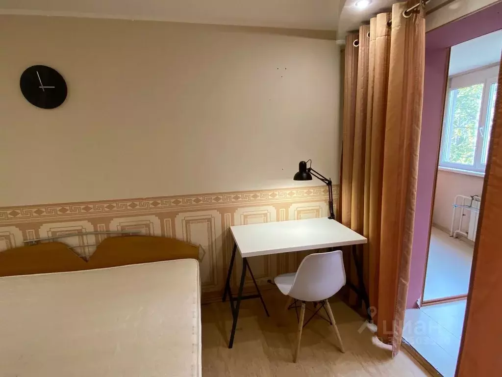 Комната Москва Зеленодольская ул., 9К1 (20.0 м) - Фото 1