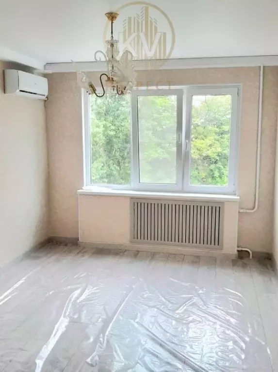 1-к кв. Ставропольский край, Пятигорск Московская ул., 50 (18.0 м) - Фото 1