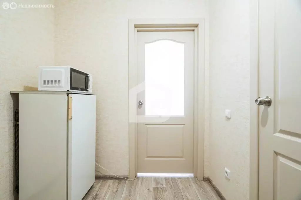 Квартира-студия: Томск, Береговая улица, 25 (22.6 м) - Фото 0