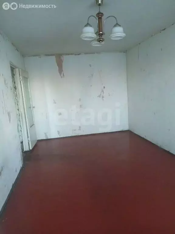 1-комнатная квартира: Киров, улица Маршала И.С. Конева, 13 (33.6 м) - Фото 2