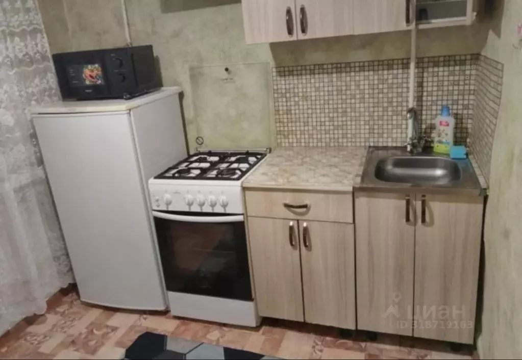2-к кв. Иркутская область, Иркутск ул. Академика Курчатова, 5 (41.0 м) - Фото 0