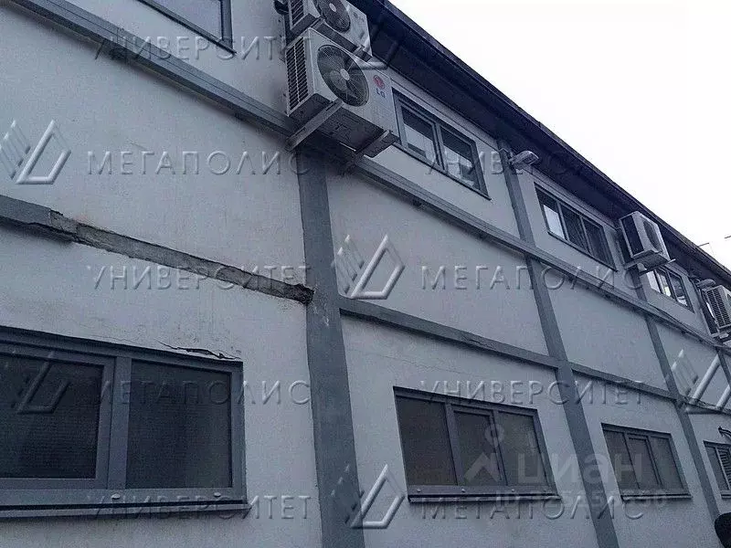 Офис в Москва Большой Саввинский пер., 12С12 (45 м) - Фото 2