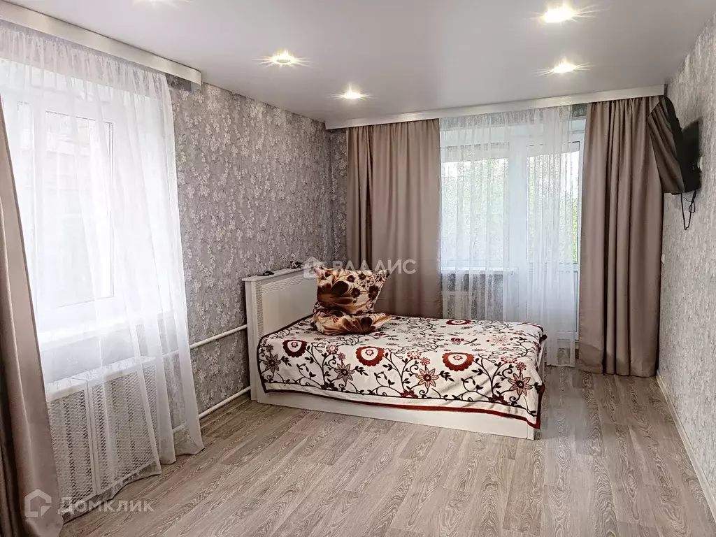 Продаётся 1-к квартира, 32.2 м - Фото 0