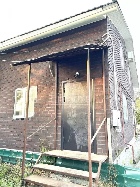 Дом в Калужская область, Калуга ул. Ольговка, 16 (96 м) - Фото 1