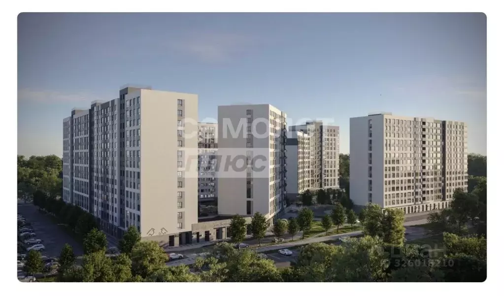 1-к кв. Тюменская область, Тюменский муниципальный округ, д. Дударева ... - Фото 1