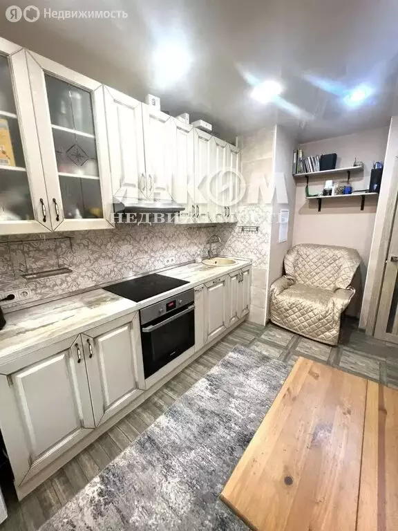 2-комнатная квартира: посёлок городского типа Бутово, жилой комплекс ... - Фото 2