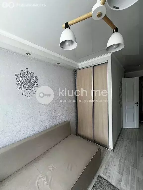 Квартира-студия: Казань, улица Ярослава Гашека, 3 (18.4 м) - Фото 1