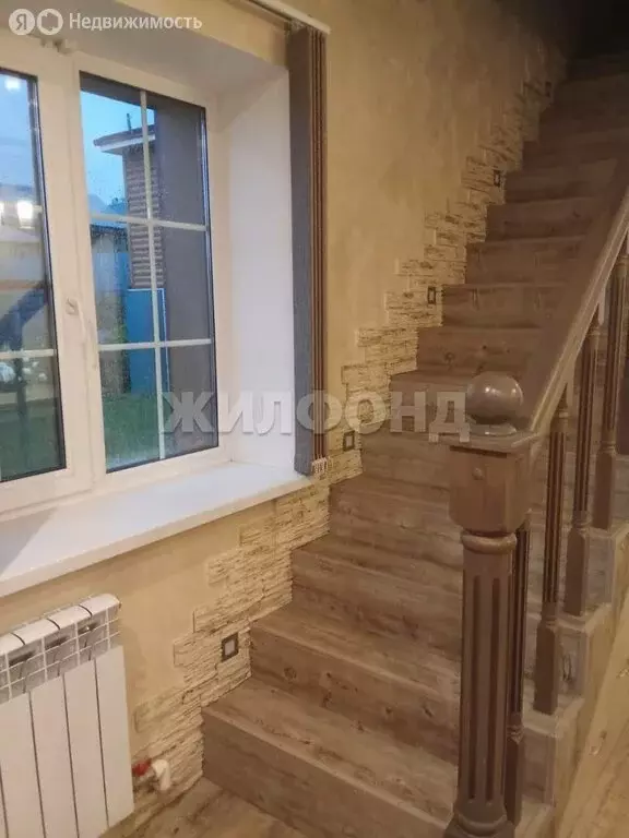 Дом в Томск, улица Потанина (180 м) - Фото 1