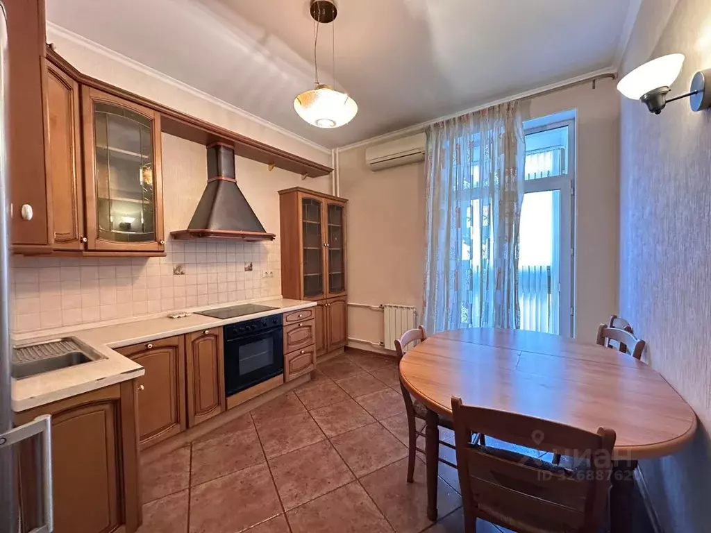 2-к кв. Москва Мичуринский просп., 7 (74.0 м) - Фото 1