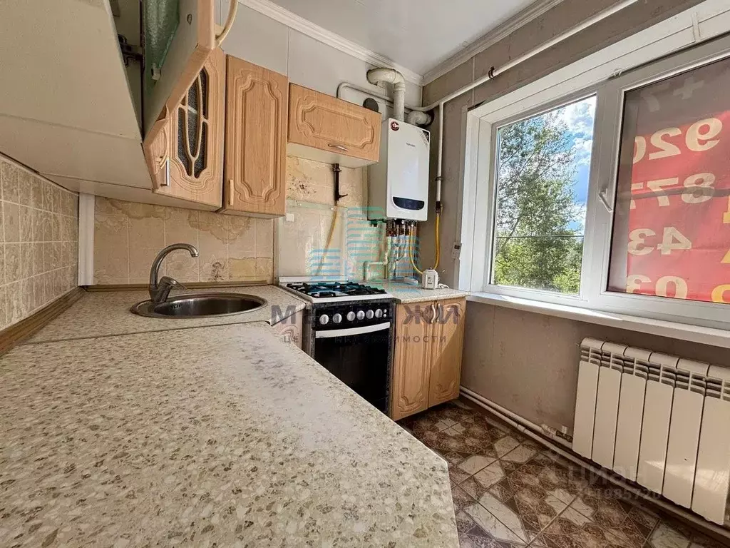 4-к кв. Калужская область, Перемышльский район, Хотисино с/пос, д. ... - Фото 1