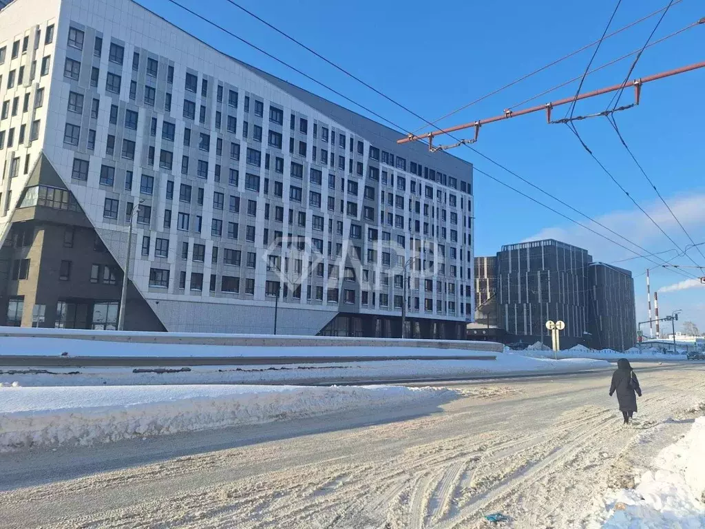 Помещение свободного назначения в Татарстан, Казань ул. Горьковское ... - Фото 1