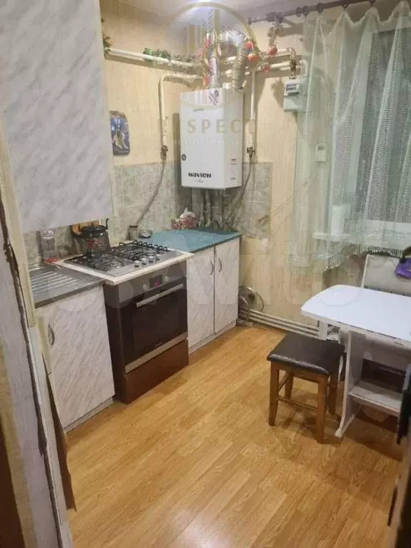 3-к. квартира, 59 м, 4/5 эт. - Фото 1