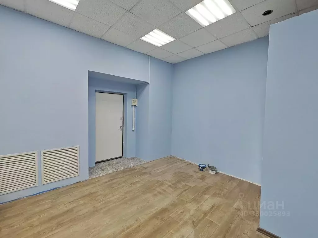 Помещение свободного назначения в Москва Маленковская ул., 32С2а (50 ... - Фото 1