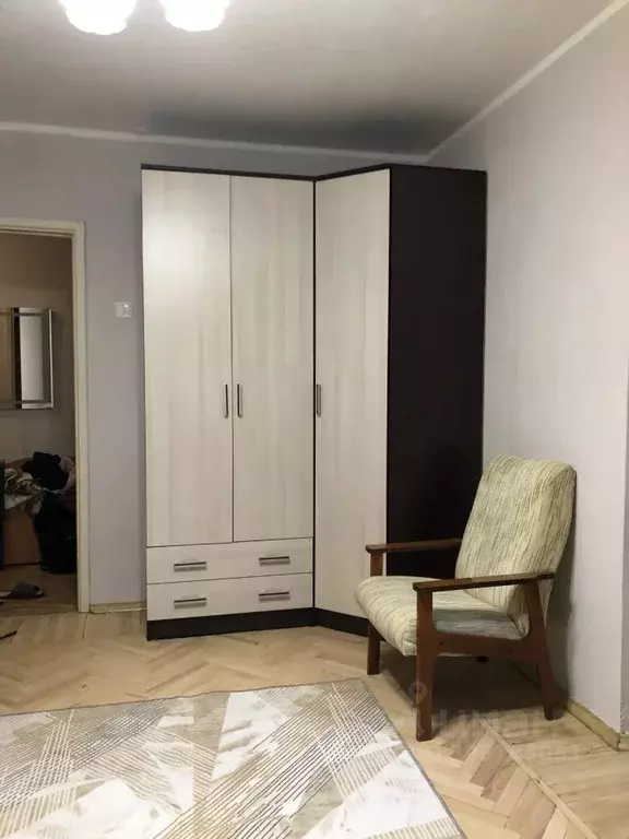 3-к кв. Москва 2-я Хуторская ул., 27 (50.0 м) - Фото 2