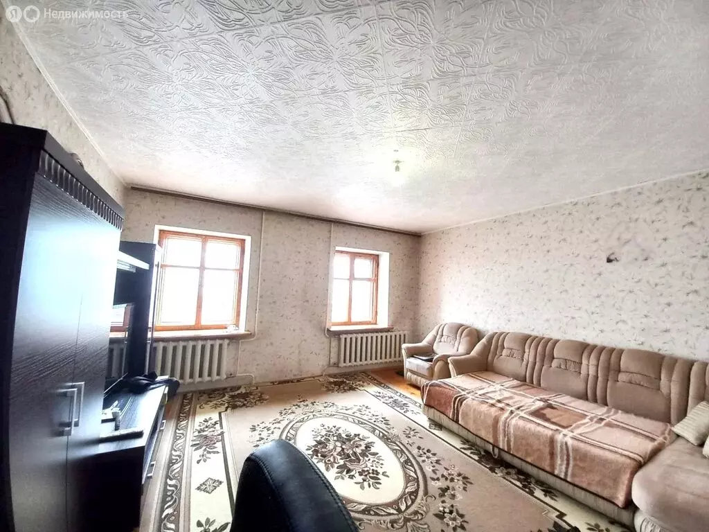 3-комнатная квартира: Заринск, проспект Строителей, 35/1 (103.3 м) - Фото 1