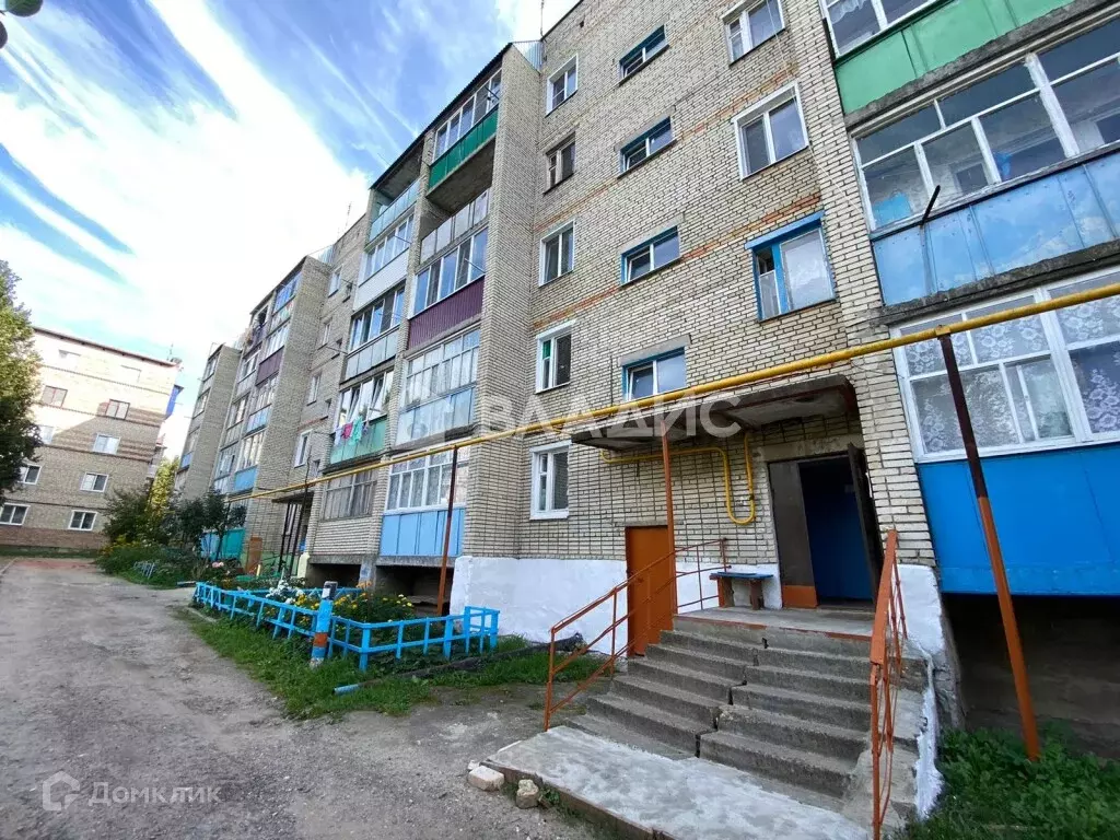 Продаётся 1-к квартира, 30.7 м - Фото 0