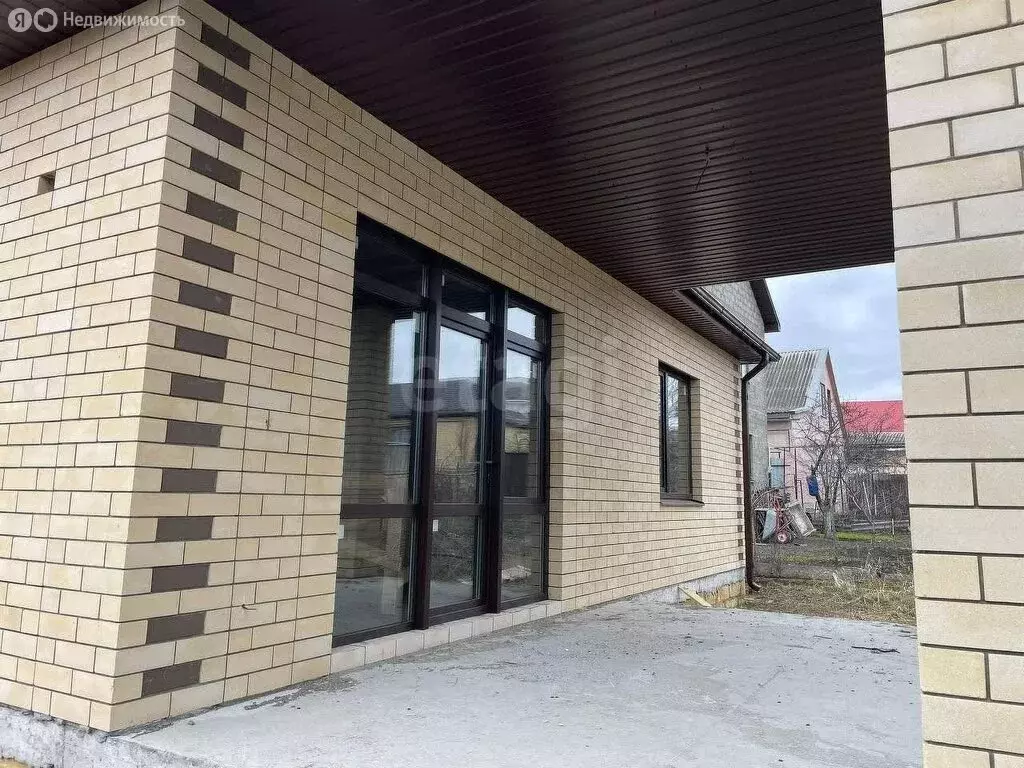 Дом в Ставрополь, садовое товарищество Фиалка (110 м) - Фото 2