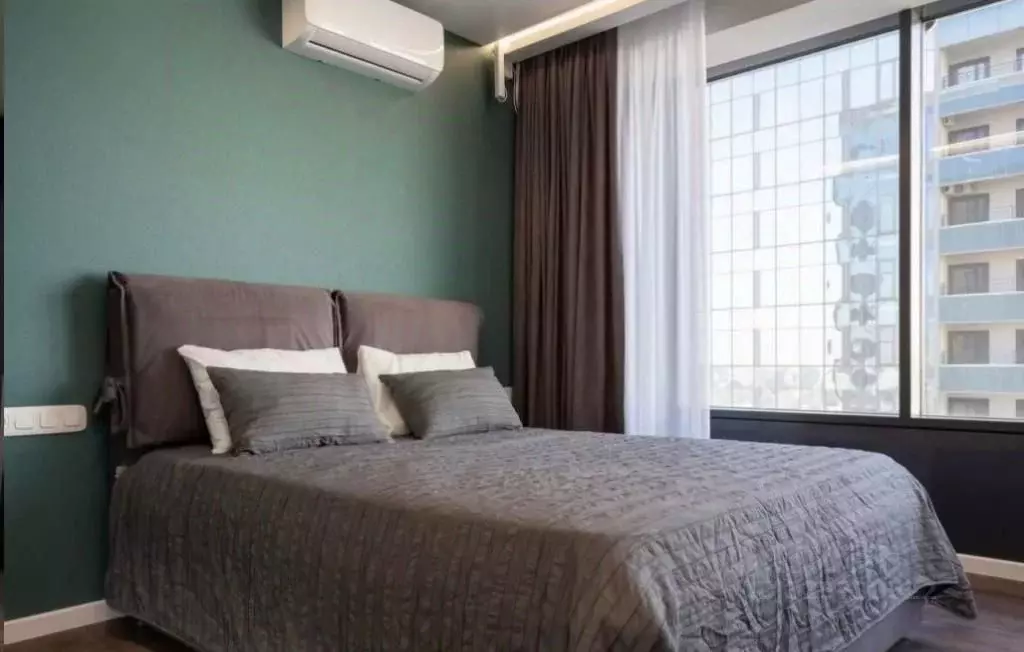 1-к кв. Татарстан, Казань Шоссейная ул., 57 (55.0 м) - Фото 2