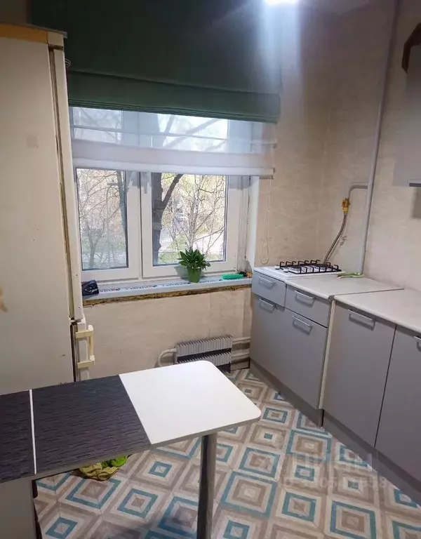 3-к кв. Москва Косинская ул., 24К1 (76.0 м) - Фото 1