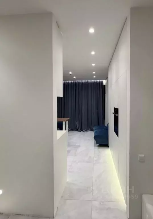 2-к кв. Московская область, Истра муниципальный округ, д. Писково 162 ... - Фото 2