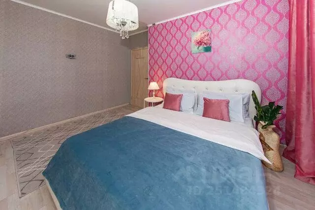 2-к кв. Оренбургская область, Оренбург ул. Богдана Хмельницкого, 2А ... - Фото 1